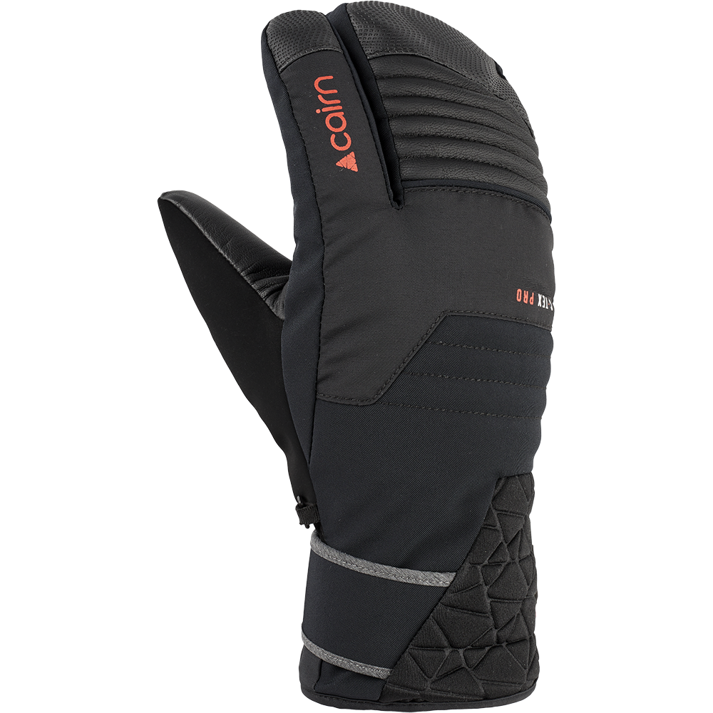 Ski gloves Cairn Sport